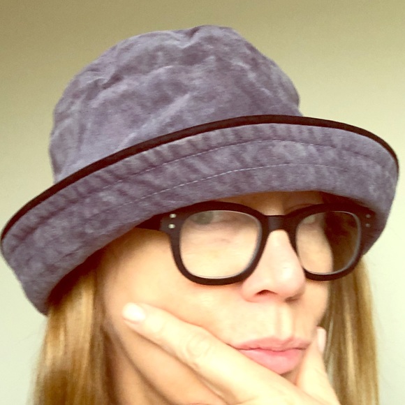 j crew bucket hat